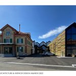 Macardo Swiss Distillery | AD&D architecture design & development - Sheet1