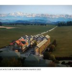 Macardo Swiss Distillery | AD&D architecture design & development - Sheet2