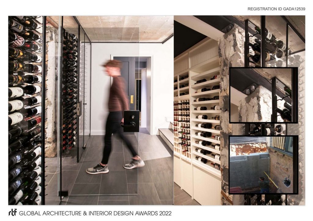 Make Wine Not War | Donald Lococo Architects - Sheet2