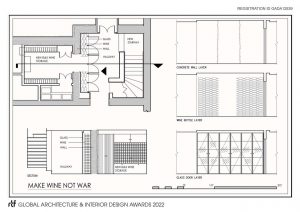 Make Wine Not War | Donald Lococo Architects - Sheet3