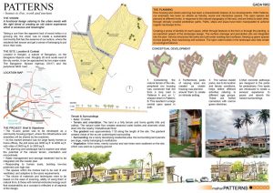 Malhar Patterns | Good Earth Eco Developments Pvt. Ltd. - Sheet1