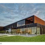 Marion Fire Station 1 | OPN Architects - Sheet2