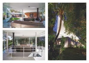 Marquise House | FGMF Architects - SHeet3