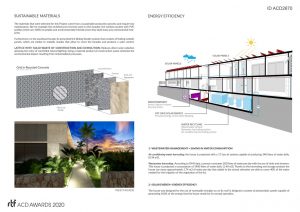 Mica Passive House | Ricardo De Castro - Sheet5