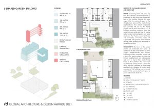 Middle Scale Urban Living: A Housing Vision for SF’s West Neighborhoods | Studio Sarah Willmer Architecture - Sheet4