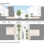 Middle Scale Urban Living: A Housing Vision for SF’s West Neighborhoods | Studio Sarah Willmer Architecture - Sheet5