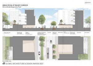 Middle Scale Urban Living: A Housing Vision for SF’s West Neighborhoods | Studio Sarah Willmer Architecture - Sheet5