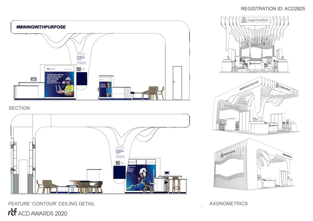 Minning Indaba Exhibition stand -Anglo American | Atmos Architecture and Design - Sheet3