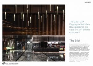 MixC IMAX Flagship – Shenzhen Bay | Lead8 - Sheet2