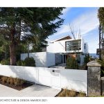 Modern Beach House | Lamoureux Architect - Sheet1