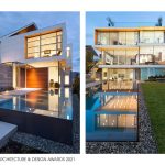 Modern Beach House | Lamoureux Architect - Sheet2