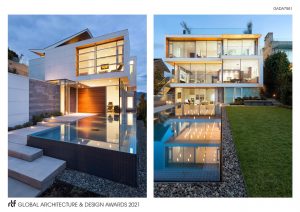 Modern Beach House | Lamoureux Architect - Sheet2