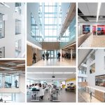 Mohawk College Joyce Centre for Partnership and Innovation | B+H Architects | McCallumSather - Sheet4