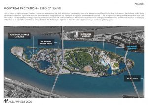 Montreal Excitation – Expo 67 Island | Pendulum Studio - Sheet2