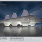 Mosque of the Water in Abu Dhabi | Studio Niko Kapa - Sheet1