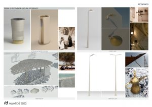 MsHeireb Downtown Doha Urban Furniture | Harry Dobbs Design - Sheet4