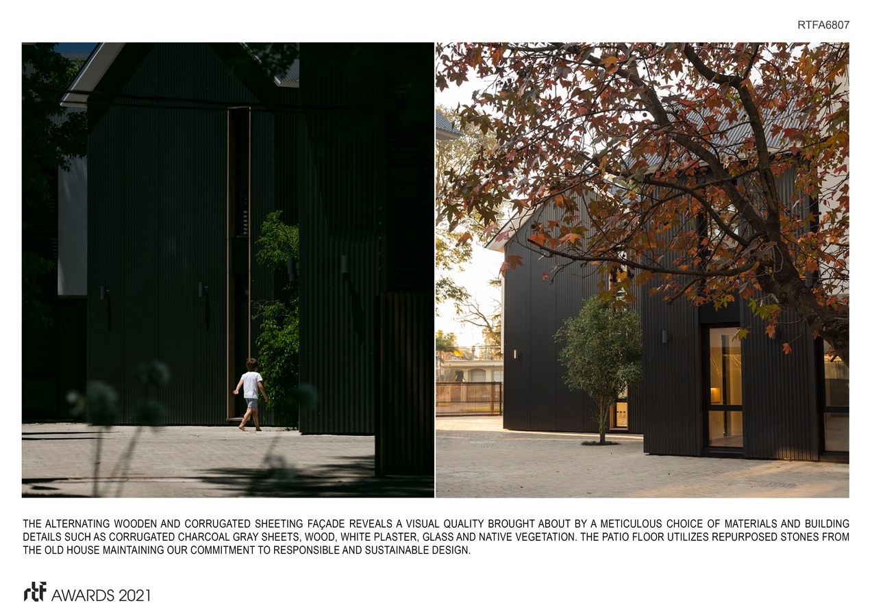 Murillo Housing | Studio Santiago Fernandez + Candida Tabet Arquitetura - Sheet3