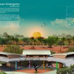 Nandanam Kindergarten | PATH Architects & Planners - Sheet1