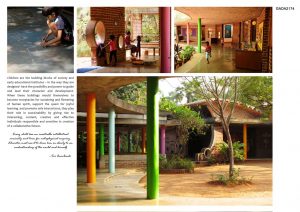 Nandanam Kindergarten | PATH Architects & Planners - Sheet6