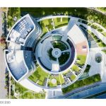 Nanjing Chuangyuan Tower | DP Architects - Sheet1