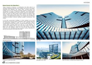 Nanjing Chuangyuan Tower | DP Architects - Sheet4