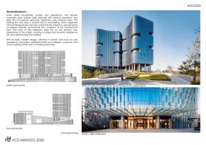 Nanjing Chuangyuan Tower | DP Architects - Sheet6