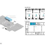 National Building Museum Welcome Center | Studio Joseph - Sheet2