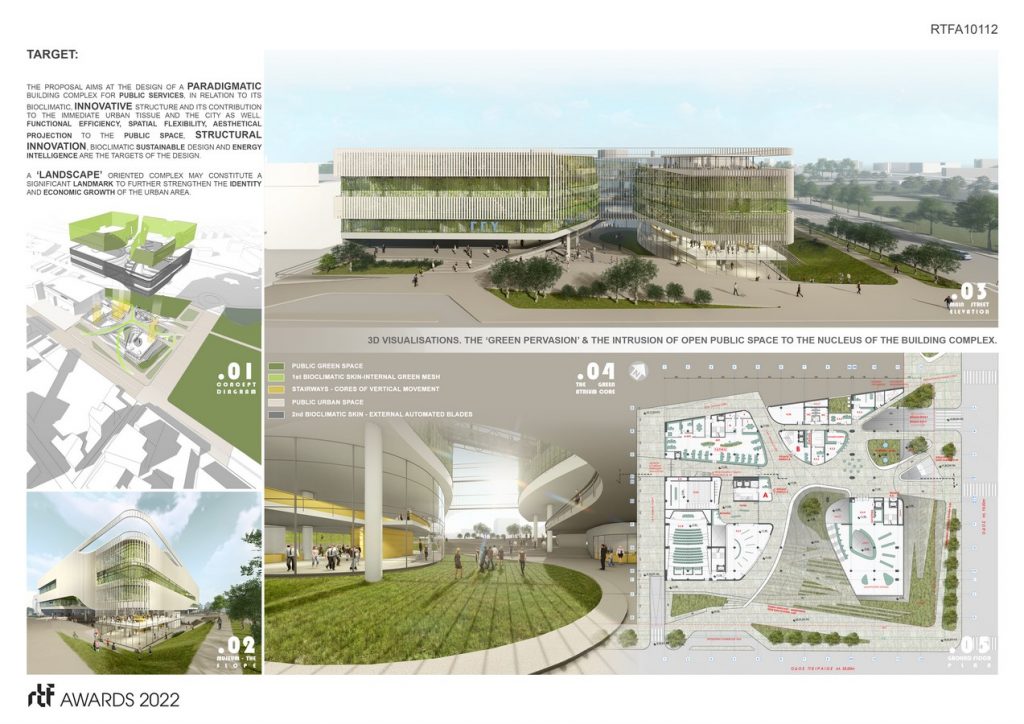 Train-Urban | Arsis Architects - Sheet2