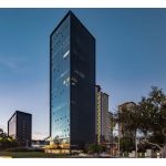 New City Medical Plaza | CRAFT Arquitectos - Sheet1