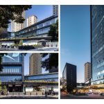 New City Medical Plaza | CRAFT Arquitectos - Sheet2