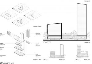 New City Medical Plaza | CRAFT Arquitectos - Sheet3