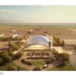 New Pacific Airport Terminal β | FR-EE (Fernando Romero Enterprise) - Sheet1