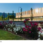 New Vimar Headquarters and logistic pole | Atelier(s) Alfonso Femia / AF517 - Sheet1