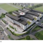 Next Generation Hospital, Bratislava, Slovakia | Dutch Health Architects - Sheet2