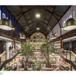 Nice Gare du Sud – Station Hall | Enia architectes - Sheet1