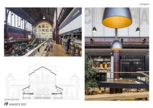 Nice Gare du Sud – Station Hall | Enia architectes - Sheet4