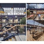 Nice Gare du Sud – Station Hall | Enia architectes - Sheet6