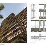 Nortis Building Bioma Building | Studio Arthur Casas - Sheet6