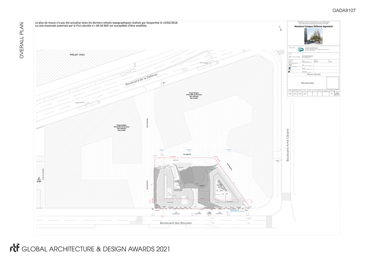 Nouvelle Vague | Maud Caubet Architectes - Sheet4