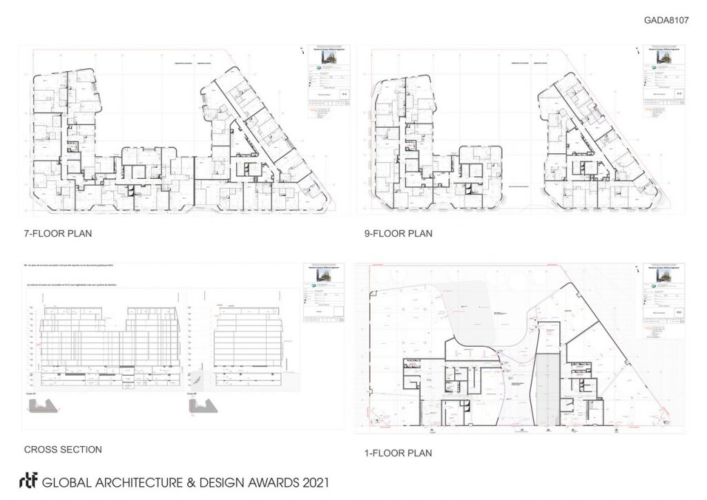 Nouvelle Vague | Maud Caubet Architectes - Sheet5