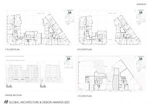 Nouvelle Vague | Maud Caubet Architectes - Sheet5