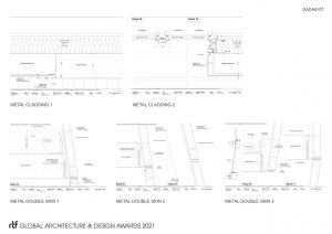 Nouvelle Vague | Maud Caubet Architectes - Sheet6