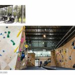 OSO CLIMBING GYM | Nick Dean Architect, PLLC - Sheet5