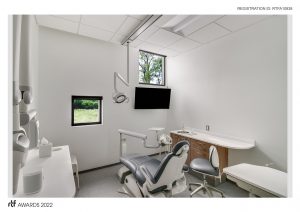 Oakridge Dental Center | M1DTW - Sheet5