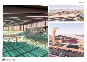 Oasis Sports Complex Pendulum Studio - Sheet6