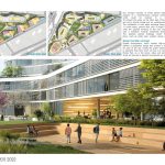 Obuda University Campus | Buda Office, Sketcharch - Sheet5