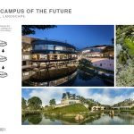 Office Campus of the future, Bangalore, India | ONE Landscape Design Limited - Sheet4