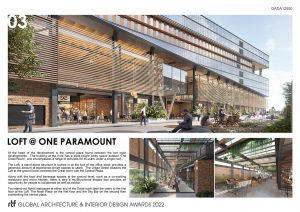 One Paramount 2 | DP Architects Pte. Ltd - Sheet3