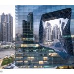 Opus | Zaha Hadid Architects - Sheet1