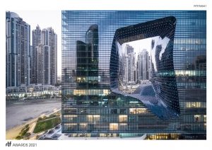 Opus | Zaha Hadid Architects - Sheet1